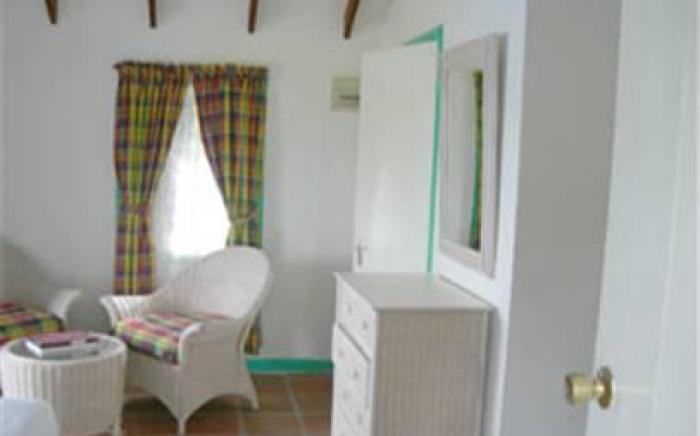 La Haut Resort