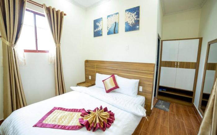 Le Gia Hotel