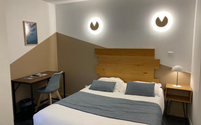 Lyo Hôtel Lyon