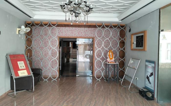 Ashoka Hotel By WB Inn