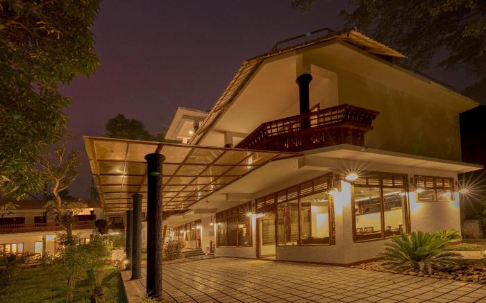 Avadale Thekkady