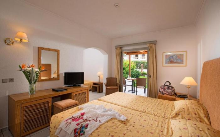 ANNABELLE BEACH RESORT