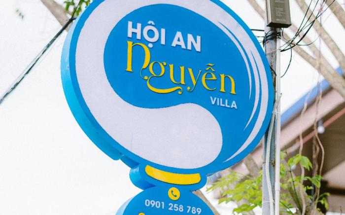 Hoi An Nguyen Homestay