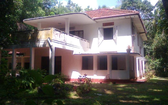 Celone traditional banglo 