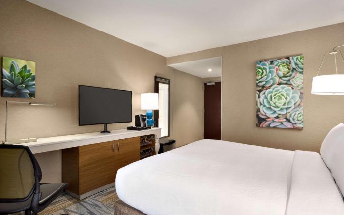 Hilton Garden Inn West 37th/Times Square South, NY
