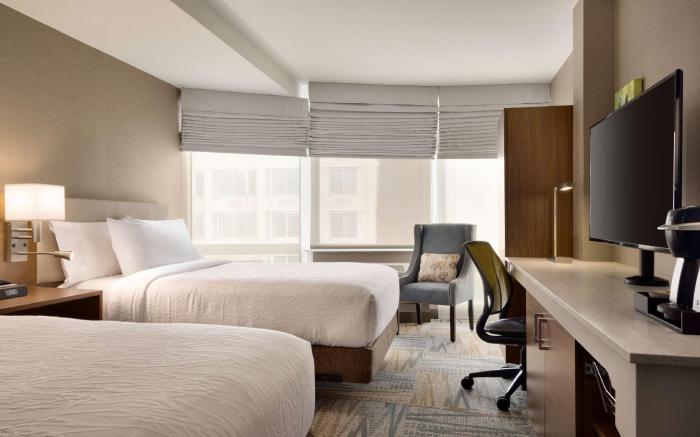 Hilton Garden Inn New York/Times Square South
