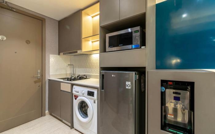 Gold Coast Luxury Aparthotel Sea View by D’luxx