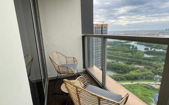 Gold Coast Luxury Aparthotel Sea View by D’luxx