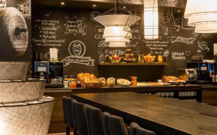Motel One Manchester-Royal Exchange