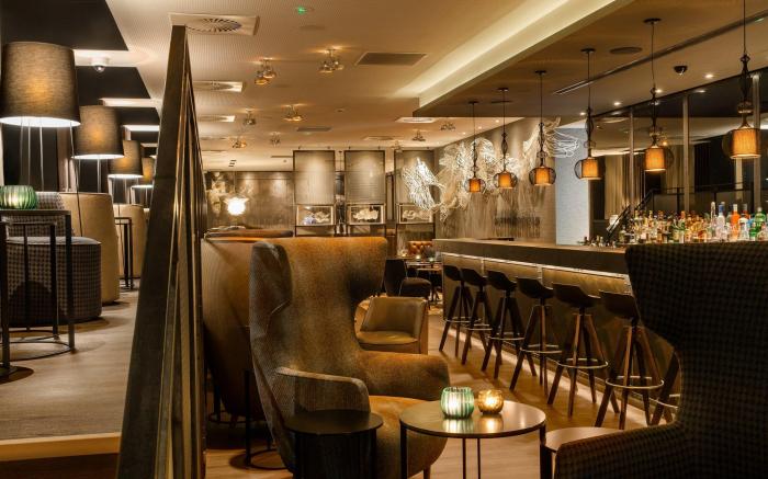 Motel One Manchester-Royal Exchange