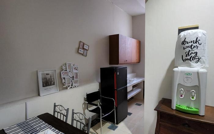 Guesthouse near Diponegoro University (2 BR)