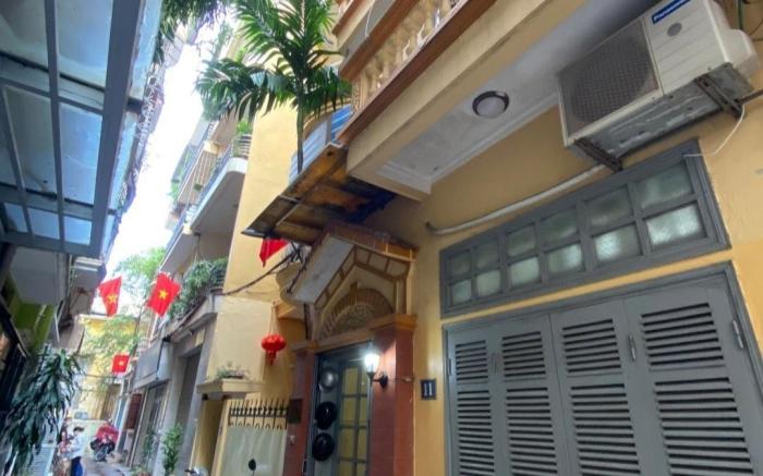 H2STUDIO homestay checkintudong 24/7