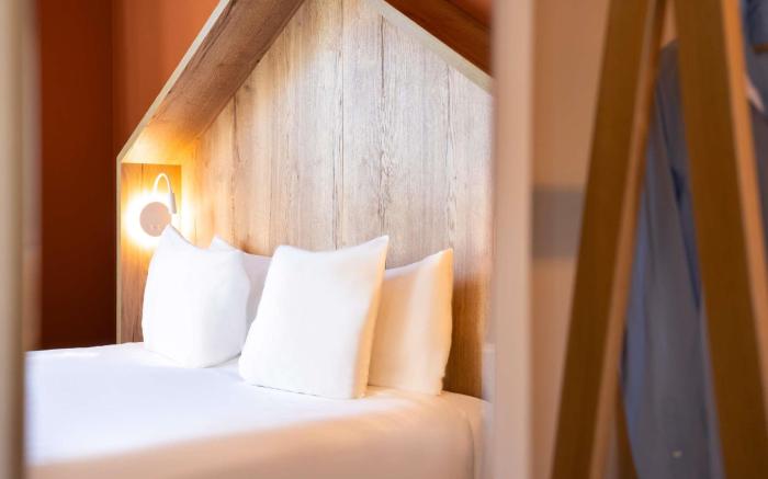 ibis Styles Chatenay Malabry Paris Sud