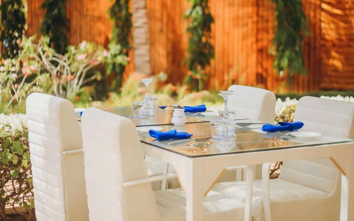 Mövenpick Resort Lamantin Saly