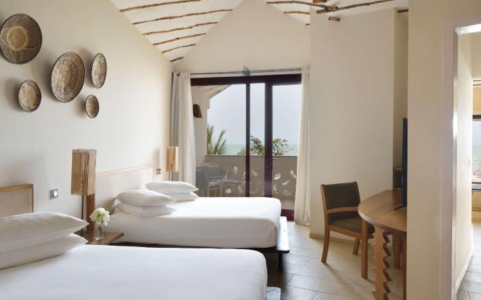 Mövenpick Resort Lamantin Saly