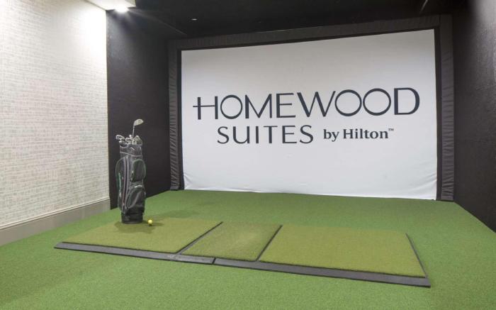 Homewood Suites by Hilton DFW Airport South