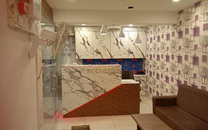 HOTEL REST INN