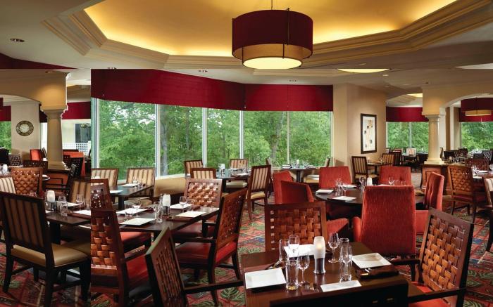 Atlanta Evergreen Lakeside Resort