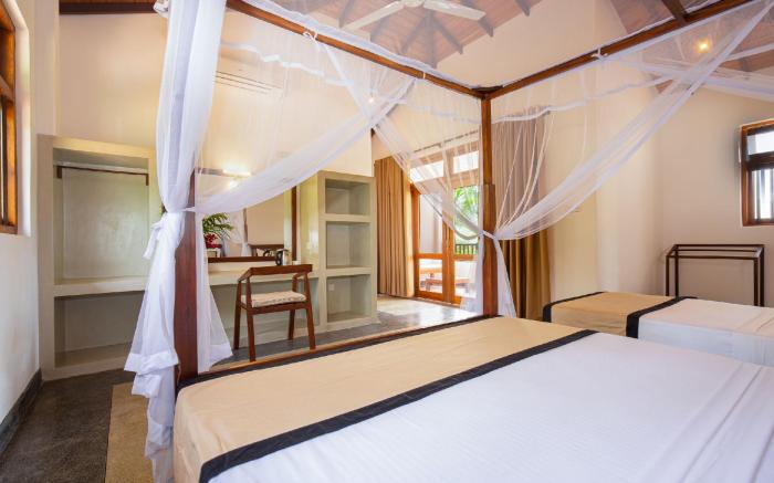 Serenity Boutique Unawatuna