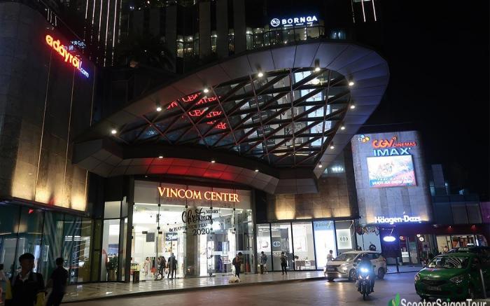 Căn Hộ Cao Cấp LandMark 81/LandMark1-2-3-4