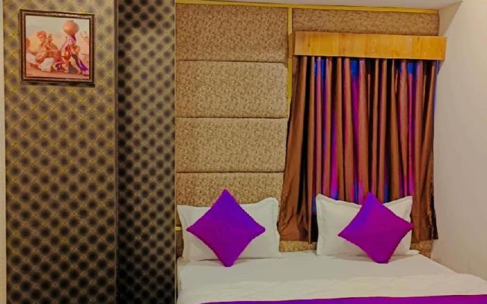 Hotel Karnavati