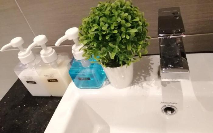 B22 5~KSL Mall ~ Bathtub ~ Netflix ~ 4 pax