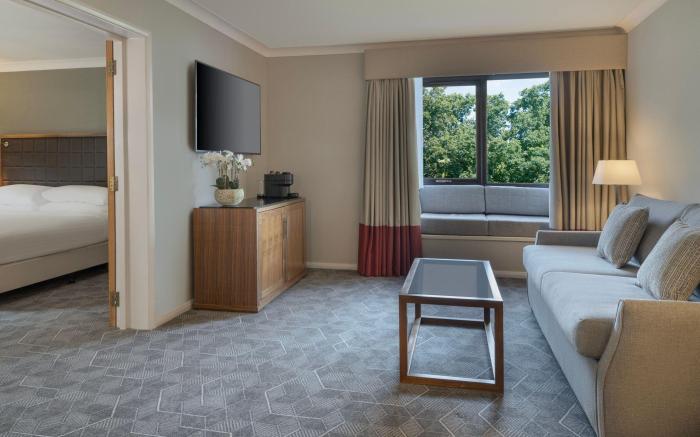 Delta Hotels Peterborough