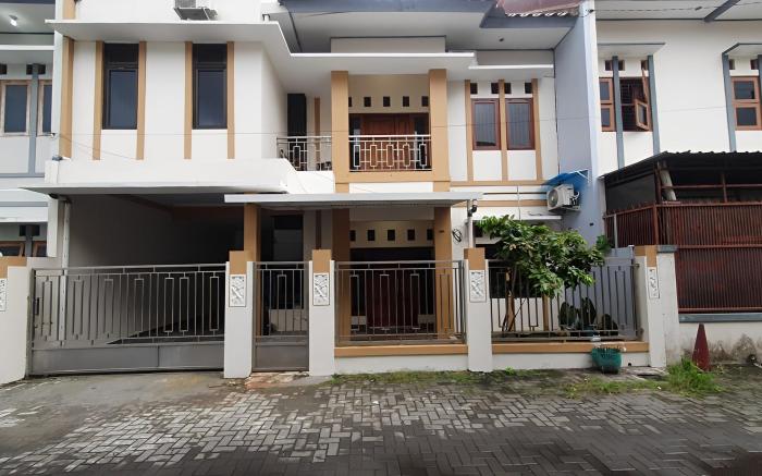 Pastika Pogung "GRIYA HAFFA" Homestay