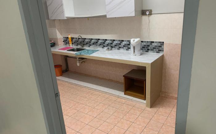 Homestay IBAI GOLF APARTMENT