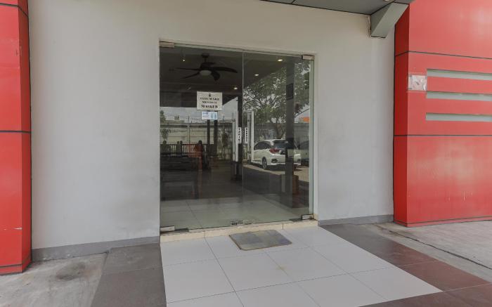 RedDoorz near T1 Juanda Airport