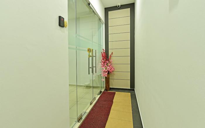 Capital O 90674 4S Hotel