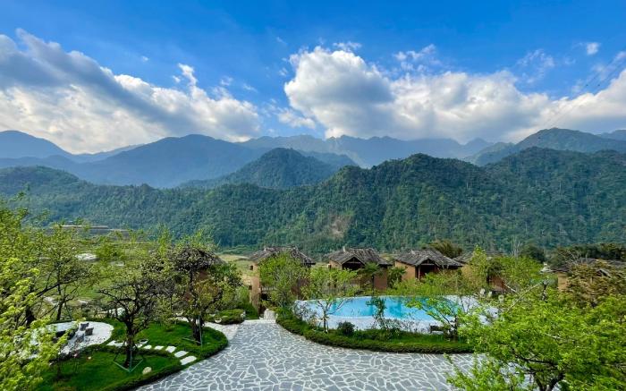 SIN CHAI ECOLODGE