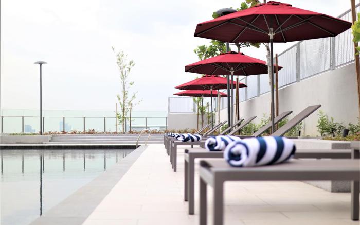 KSL ESPLANADE HOTEL with HOT SPRING