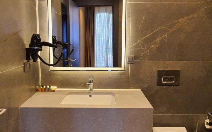 KIZILKAYA BUSINESS OTEL