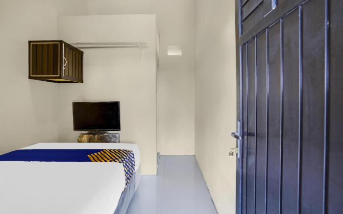 SPOT ON 91883 Kost 2 Putra Syariah