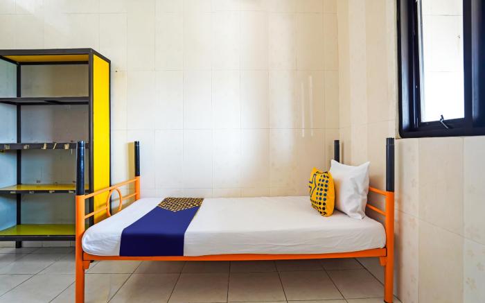 OYO Life 91856 Griya Gedangan Syariah