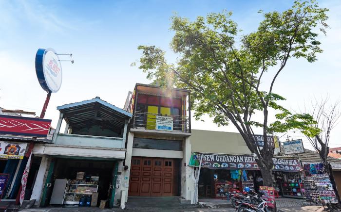 OYO Life 91856 Griya Gedangan Syariah