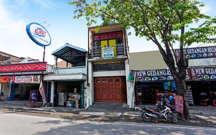 OYO Life 91856 Griya Gedangan Syariah