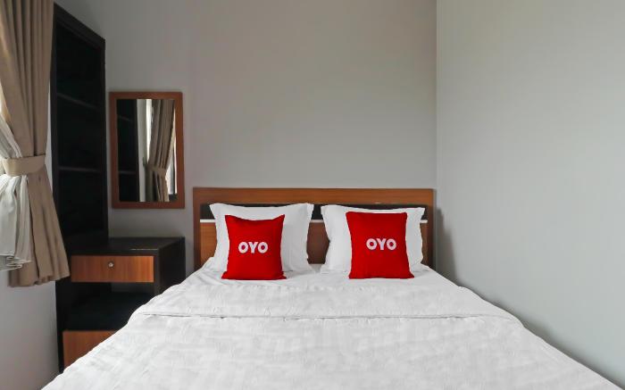 OYO 90498 Kandaga Guest House