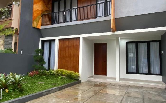 i Two Panorama Villas