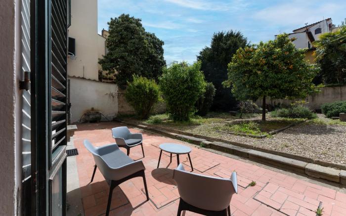 Appartamento Pilastri 35