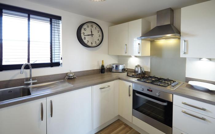 Host & Stay | The Cinder Track Hideaway