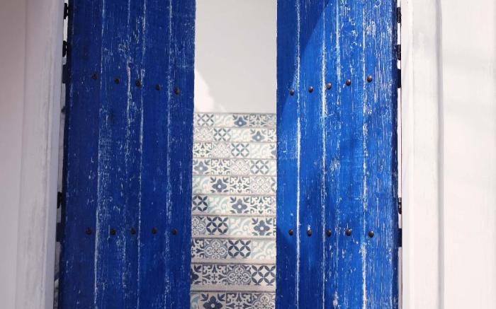 Little Mykonos