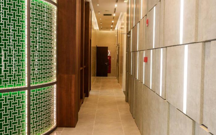 A25 Hotel - 18 Nguyễn Hy Quang