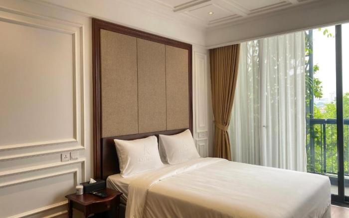 A25 Hotel - 18 Nguyễn Hy Quang
