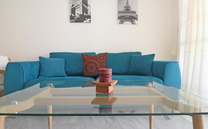 Del Parque Flats - Golf & Beach Swimmingpool