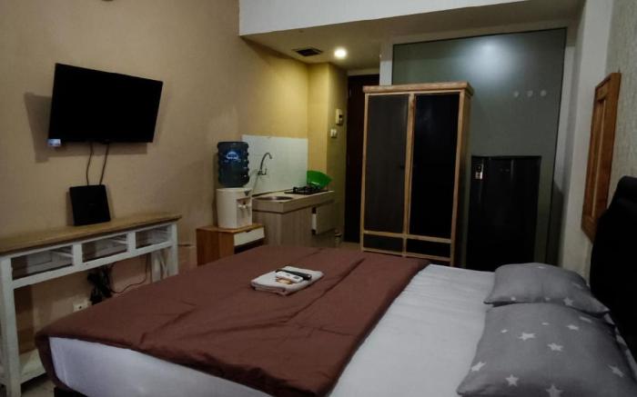 Vivo Apartement By Wm Management