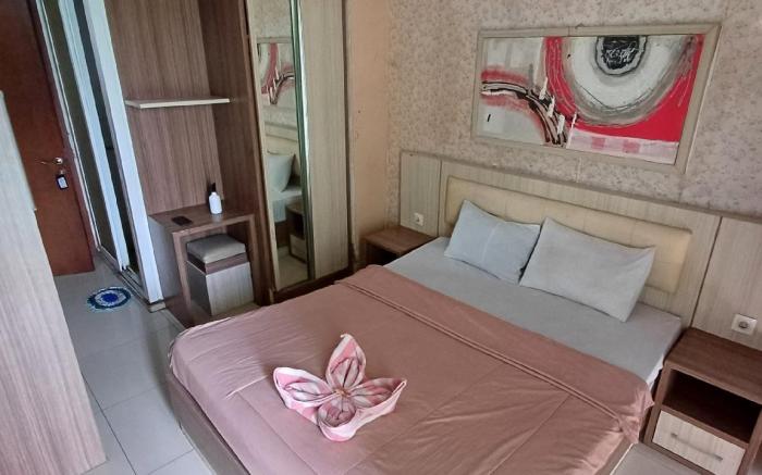 Vivo Apartement By Wm Management