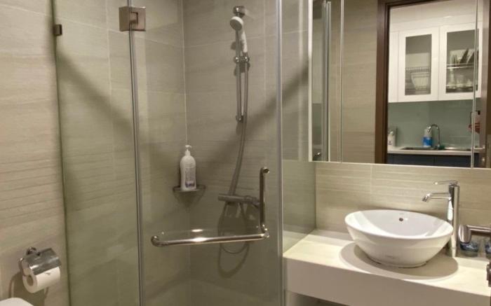 Studio - Vinhomes Green Bay - OLALA3601
