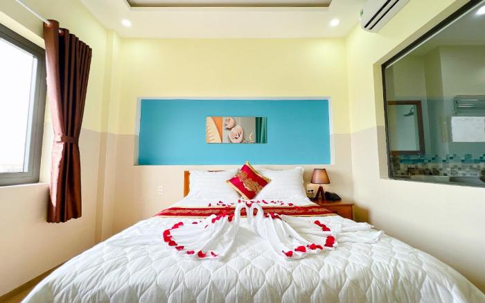 Sea Star Hotel
